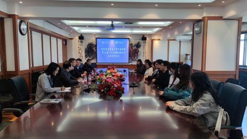 貿(mào)大翻譯服務(wù)團(tuán)啟程，助力第133屆廣交會(huì)